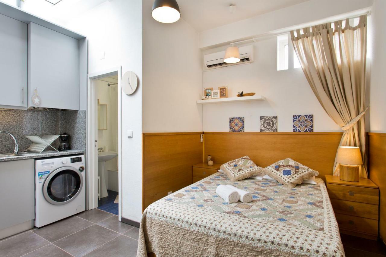 Host Wise - Cozy Quiet Flat - Trindade Station Apartment Porto Exterior photo