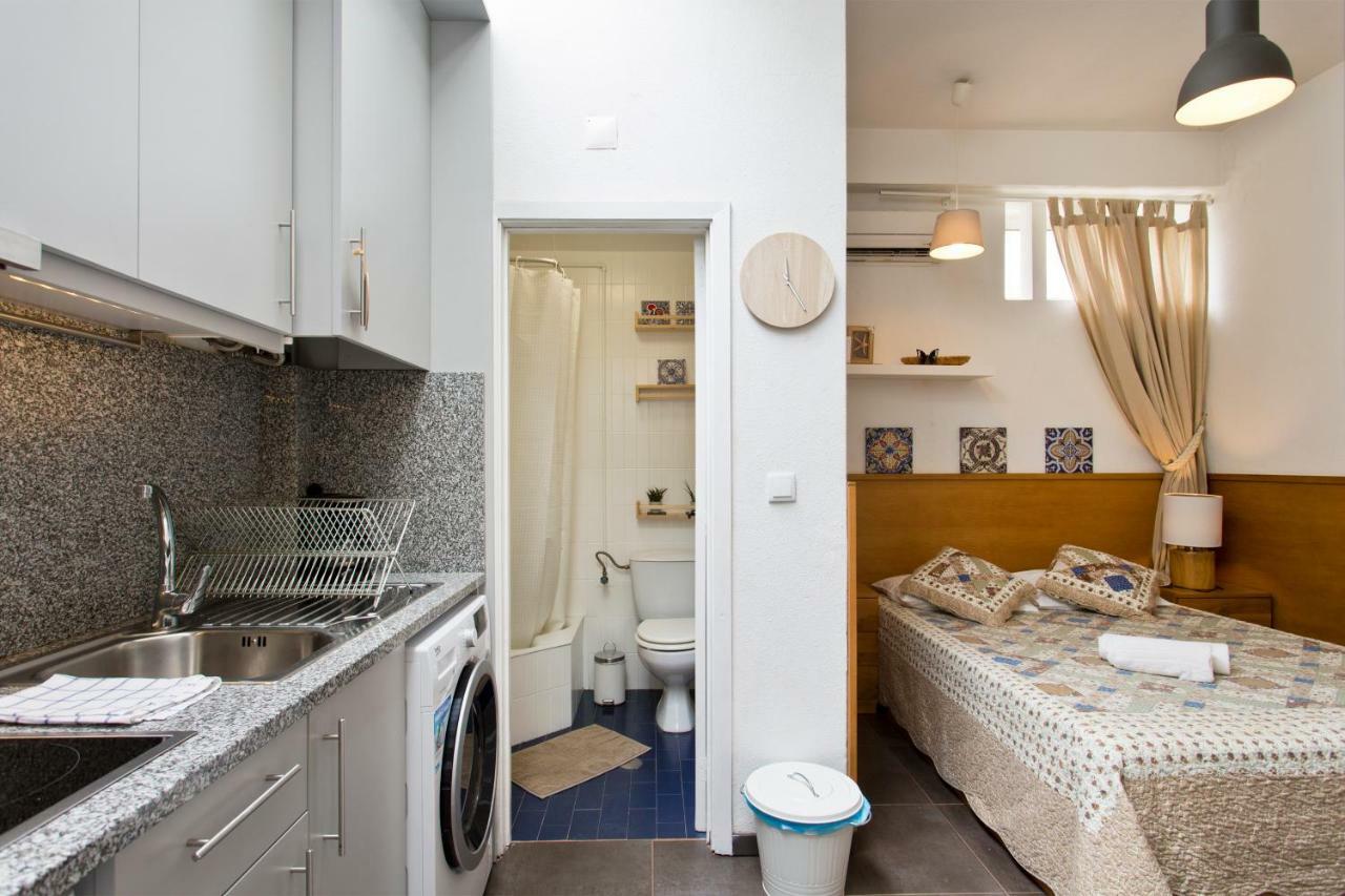 Host Wise - Cozy Quiet Flat - Trindade Station Apartment Porto Exterior photo